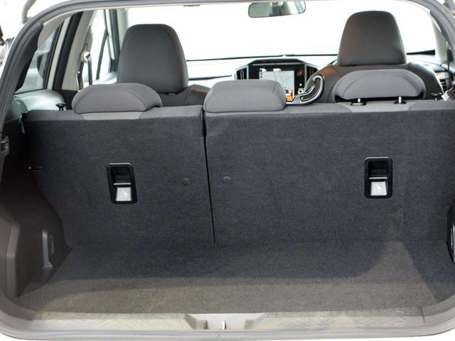 SUBARU CROSSTREK TOURING