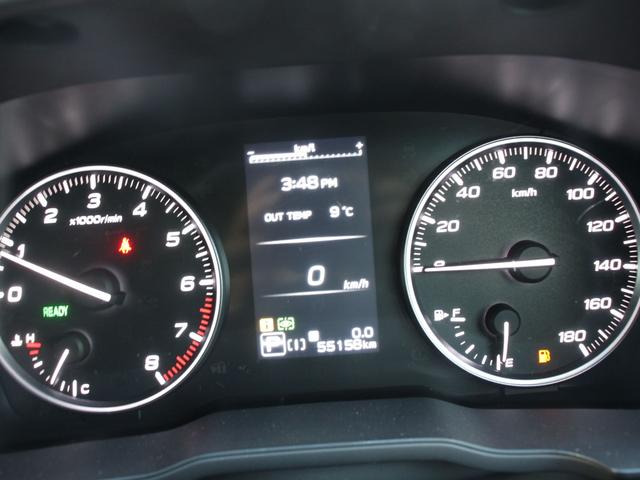 SUBARU CROSSTREK TOURING