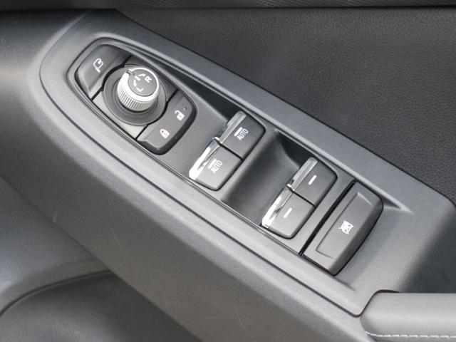 SUBARU CROSSTREK TOURING