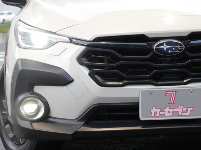 SUBARU CROSSTREK TOURING