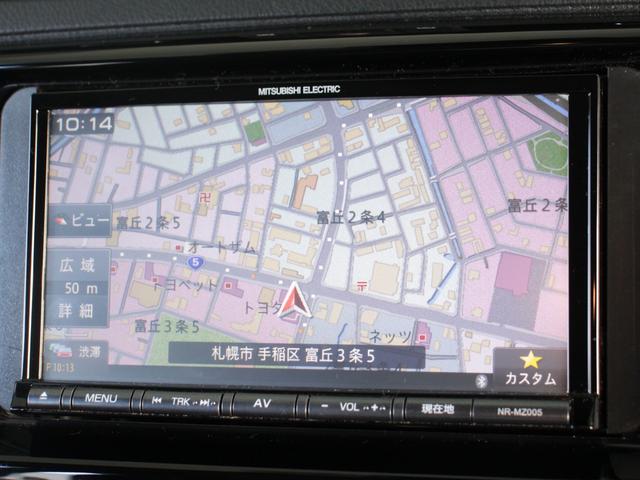 マークX 250G Four Fパッケージ 4WD 後期型 寒冷地仕様 SDナビ バックカメラ セーフティーセンス レーダークルーズ HIDヘッドライト オートライト デュアルオートエアコン ドラレコ ETC(4枚目)