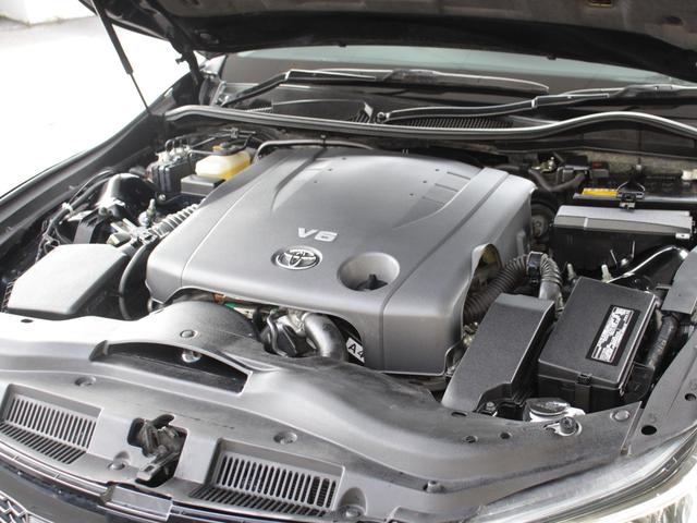 マークX 250G Four Fパッケージ 4WD 後期型 寒冷地仕様 SDナビ バックカメラ セーフティーセンス レーダークルーズ HIDヘッドライト オートライト デュアルオートエアコン ドラレコ ETC(14枚目)