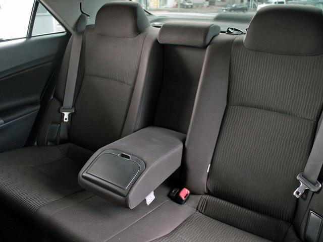 マークX 250G Four Fパッケージ 4WD 後期型 寒冷地仕様 SDナビ バックカメラ セーフティーセンス レーダークルーズ HIDヘッドライト オートライト デュアルオートエアコン ドラレコ ETC(17枚目)