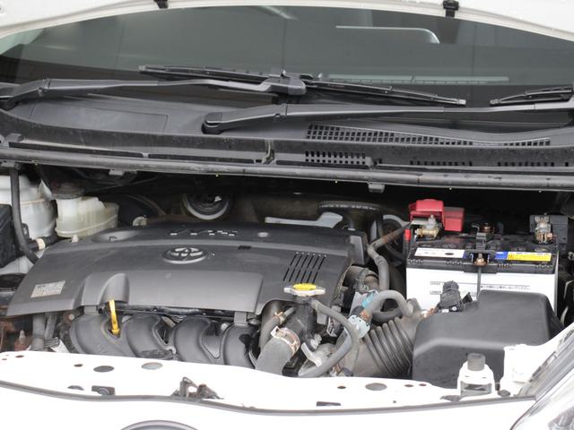 シエンタ Ｇ　４ＷＤ　フリップダウン　純正ナビ＆ＴＶ　セーフティーセンス　寒冷地仕様　ＬＥＤヘッドライト　両側電動ドア　シートヒーター　バックカメラ　ワンオーナー　スマートキー　プッシュスタート　オートライト（16枚目）