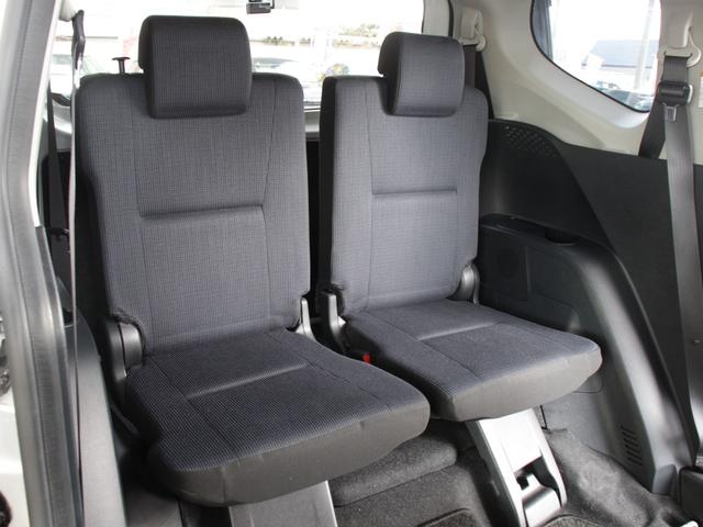 シエンタ Ｇ　４ＷＤ　フリップダウン　純正ナビ＆ＴＶ　セーフティーセンス　寒冷地仕様　ＬＥＤヘッドライト　両側電動ドア　シートヒーター　バックカメラ　ワンオーナー　スマートキー　プッシュスタート　オートライト（23枚目）