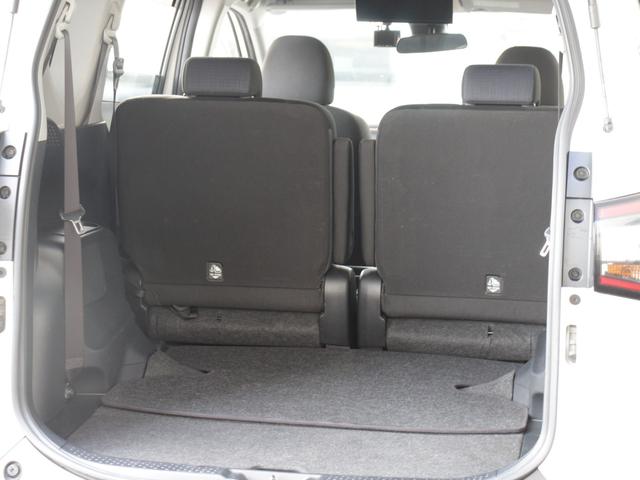 シエンタ Ｇ　４ＷＤ　フリップダウン　純正ナビ＆ＴＶ　セーフティーセンス　寒冷地仕様　ＬＥＤヘッドライト　両側電動ドア　シートヒーター　バックカメラ　ワンオーナー　スマートキー　プッシュスタート　オートライト（24枚目）