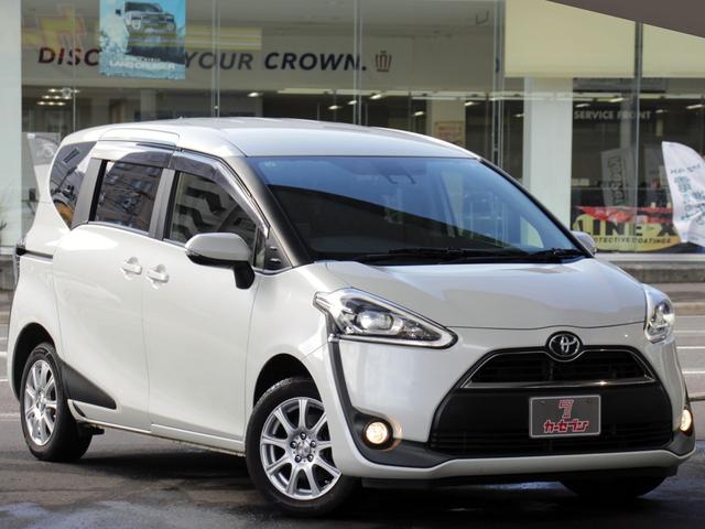 シエンタ Ｇ　４ＷＤ　フリップダウン　純正ナビ＆ＴＶ　セーフティーセンス　寒冷地仕様　ＬＥＤヘッドライト　両側電動ドア　シートヒーター　バックカメラ　ワンオーナー　スマートキー　プッシュスタート　オートライト（36枚目）