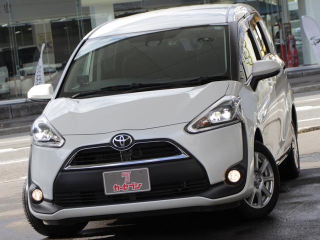 シエンタ Ｇ　４ＷＤ　フリップダウン　純正ナビ＆ＴＶ　セーフティーセンス　寒冷地仕様　ＬＥＤヘッドライト　両側電動ドア　シートヒーター　バックカメラ　ワンオーナー　スマートキー　プッシュスタート　オートライト（38枚目）