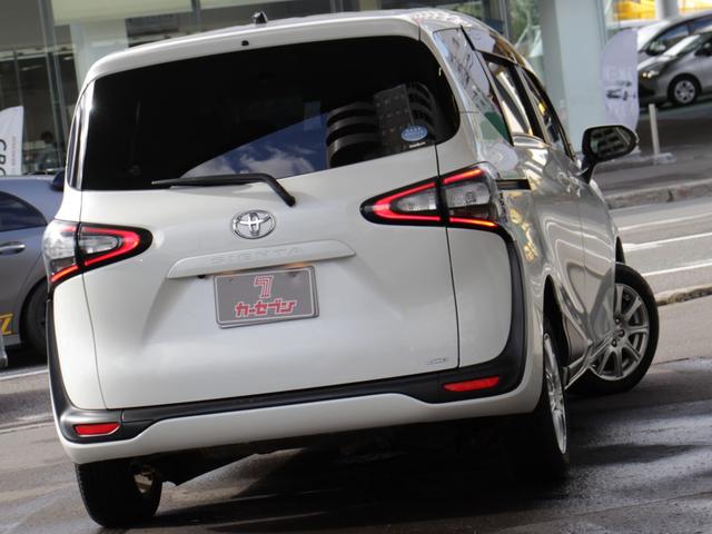 シエンタ Ｇ　４ＷＤ　フリップダウン　純正ナビ＆ＴＶ　セーフティーセンス　寒冷地仕様　ＬＥＤヘッドライト　両側電動ドア　シートヒーター　バックカメラ　ワンオーナー　スマートキー　プッシュスタート　オートライト（44枚目）