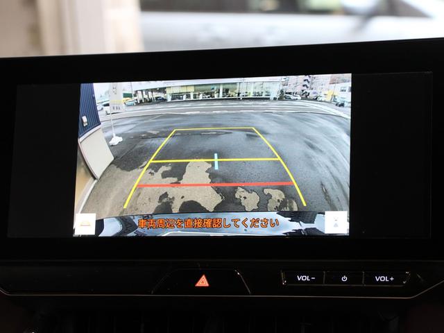 ハリアーハイブリッド Ｇ　４ＷＤ　純正１２．３型ナビ＆ＴＶ　バックカメラ　寒冷地仕様　ワンオーナー　セーフティーセンス　レーダークルーズ　ハーフレザーシート　ブラインドスポット　パワーバックドア　デジタルインナーミラー　ＥＴＣ（6枚目）