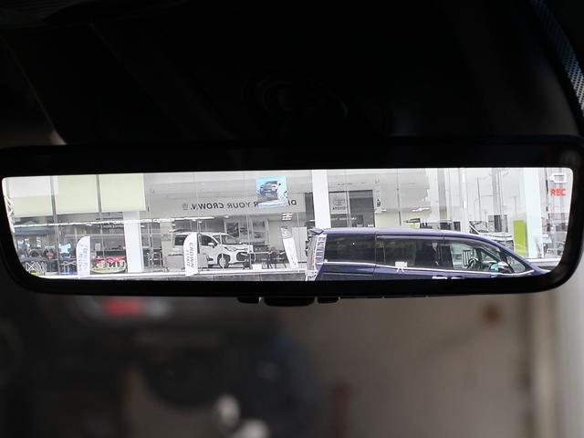 ハリアーハイブリッド Ｇ　４ＷＤ　純正１２．３型ナビ＆ＴＶ　バックカメラ　寒冷地仕様　ワンオーナー　セーフティーセンス　レーダークルーズ　ハーフレザーシート　ブラインドスポット　パワーバックドア　デジタルインナーミラー　ＥＴＣ（9枚目）