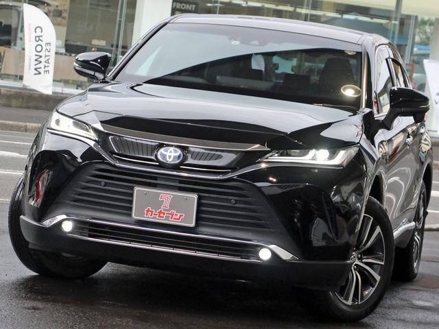 ハリアーハイブリッド Ｇ　４ＷＤ　純正１２．３型ナビ＆ＴＶ　バックカメラ　寒冷地仕様　ワンオーナー　セーフティーセンス　レーダークルーズ　ハーフレザーシート　ブラインドスポット　パワーバックドア　デジタルインナーミラー　ＥＴＣ（37枚目）