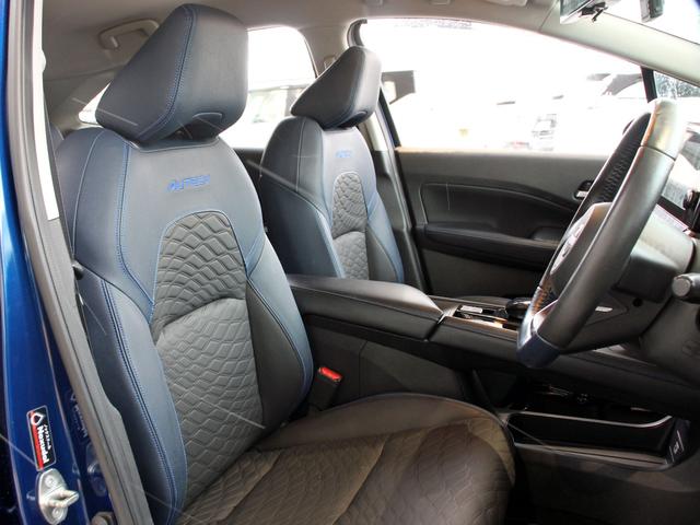 ノート オーテック FOUR 4WD コネクトナビ&TV プロパイロット アラウンドビューモニター 全方位運転支援システム レザーシート ブラインドスポット デジタルインナーミラー ステアリングヒーター シートヒーター ETC(9枚目)