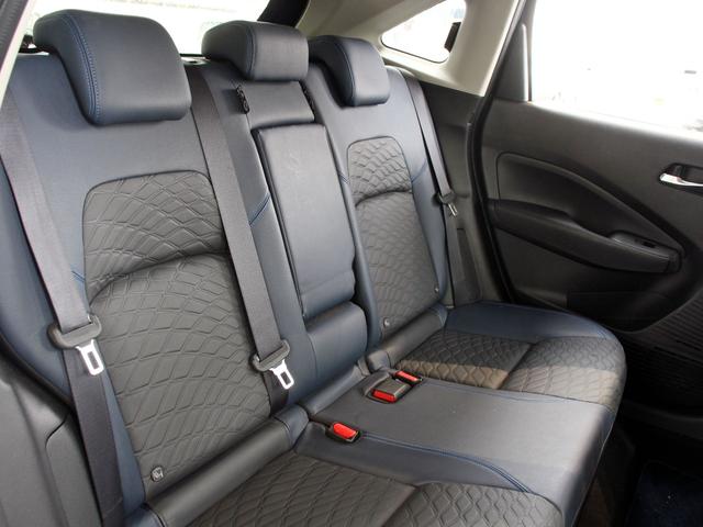 ノート オーテック FOUR 4WD コネクトナビ&TV プロパイロット アラウンドビューモニター 全方位運転支援システム レザーシート ブラインドスポット デジタルインナーミラー ステアリングヒーター シートヒーター ETC(10枚目)