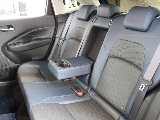 ノート オーテック FOUR 4WD コネクトナビ&TV プロパイロット アラウンドビューモニター 全方位運転支援システム レザーシート ブラインドスポット デジタルインナーミラー ステアリングヒーター シートヒーター ETC(18枚目)