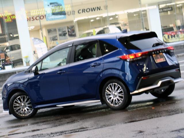 ノート オーテック FOUR 4WD コネクトナビ&TV プロパイロット アラウンドビューモニター 全方位運転支援システム レザーシート ブラインドスポット デジタルインナーミラー ステアリングヒーター シートヒーター ETC(38枚目)