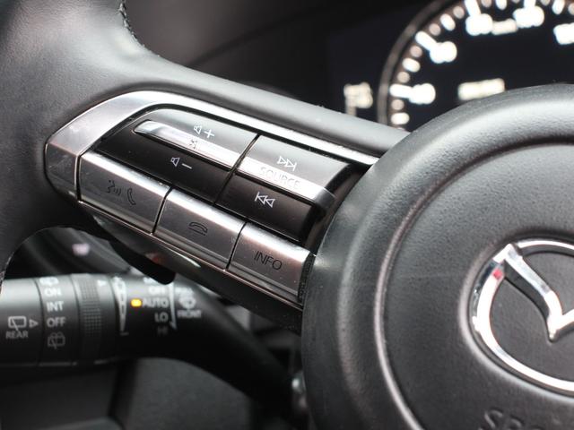 ＣＸ－３０ ＸＤ　プロアクティブ　ツーリングセレクション　４ＷＤ　本州仕入　ＢＯＳＥサウンド　マツダコネクト８．８型ナビ＆ＴＶ　全周囲カメラ　スマートブレーキサポート　レーダークルーズ　パワーバックドア　ステアリングヒーター　メモリーシート　シートヒーター（23枚目）