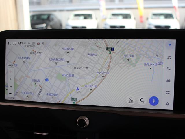 クラウンスポーツ Ｚ　４ＷＤ　本州仕入　純正１２．３型ナビ＆ＴＶ　全周囲カメラ　トヨタチームメイト　セーフティーセンス　レーダークルーズ　黒レザーシート　シートベンチレーション　ワイヤレス充電　ハンズフリーパワーバックドア（3枚目）