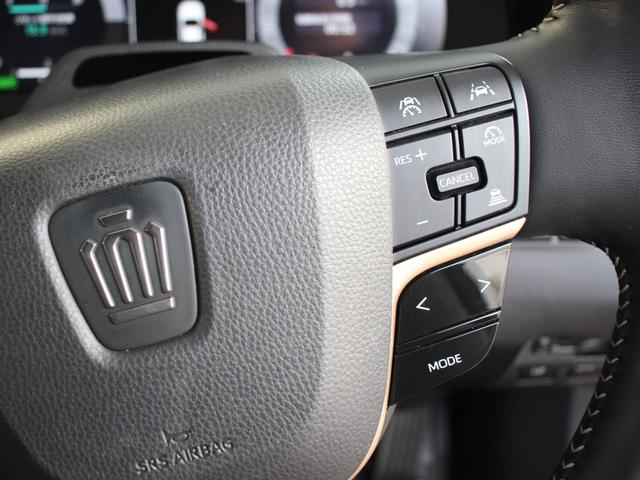 クラウンスポーツ Ｚ　４ＷＤ　本州仕入　純正１２．３型ナビ＆ＴＶ　全周囲カメラ　トヨタチームメイト　セーフティーセンス　レーダークルーズ　黒レザーシート　シートベンチレーション　ワイヤレス充電　ハンズフリーパワーバックドア（5枚目）