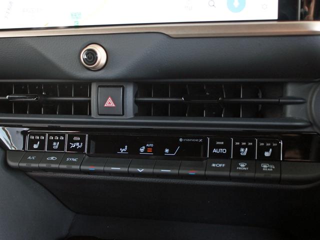 クラウンスポーツ Ｚ　４ＷＤ　本州仕入　純正１２．３型ナビ＆ＴＶ　全周囲カメラ　トヨタチームメイト　セーフティーセンス　レーダークルーズ　黒レザーシート　シートベンチレーション　ワイヤレス充電　ハンズフリーパワーバックドア（7枚目）