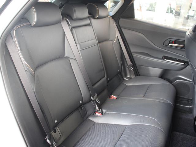 クラウンスポーツ Ｚ　４ＷＤ　本州仕入　純正１２．３型ナビ＆ＴＶ　全周囲カメラ　トヨタチームメイト　セーフティーセンス　レーダークルーズ　黒レザーシート　シートベンチレーション　ワイヤレス充電　ハンズフリーパワーバックドア（13枚目）