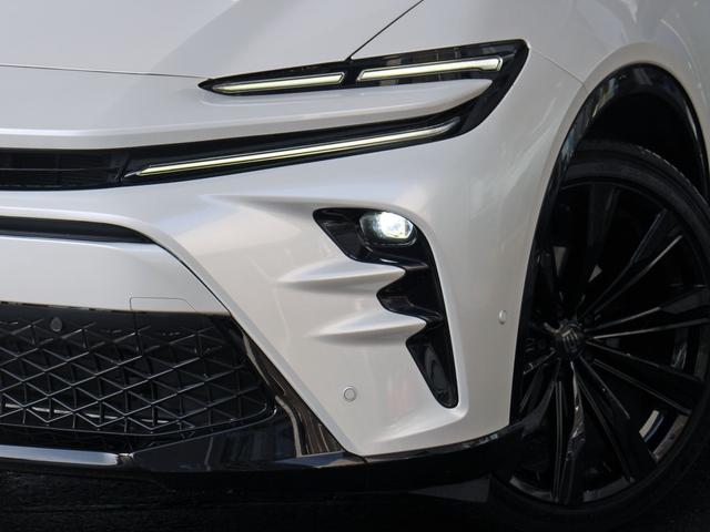 クラウンスポーツ Ｚ　４ＷＤ　本州仕入　純正１２．３型ナビ＆ＴＶ　全周囲カメラ　トヨタチームメイト　セーフティーセンス　レーダークルーズ　黒レザーシート　シートベンチレーション　ワイヤレス充電　ハンズフリーパワーバックドア（14枚目）