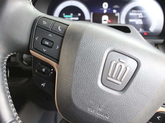 クラウンスポーツ Ｚ　４ＷＤ　本州仕入　純正１２．３型ナビ＆ＴＶ　全周囲カメラ　トヨタチームメイト　セーフティーセンス　レーダークルーズ　黒レザーシート　シートベンチレーション　ワイヤレス充電　ハンズフリーパワーバックドア（28枚目）