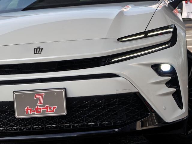 クラウンスポーツ Ｚ　４ＷＤ　本州仕入　純正１２．３型ナビ＆ＴＶ　全周囲カメラ　トヨタチームメイト　セーフティーセンス　レーダークルーズ　黒レザーシート　シートベンチレーション　ワイヤレス充電　ハンズフリーパワーバックドア（49枚目）