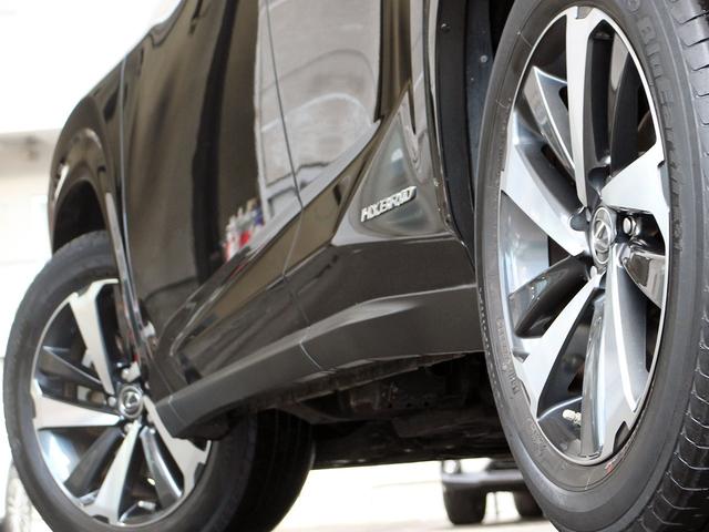 NX NX300h スパイス&シック 4WD 後期型 パノラマルーフ 寒冷地仕様 オプションアルミ 純正10.3型ナビ&TV 全周囲カメラ プレミアムサウンド セーフティーセンスプラス レーダークルーズ シートベンチレーション ETC(13枚目)