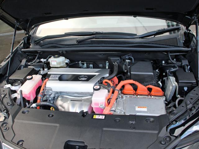 NX NX300h スパイス&シック 4WD 後期型 パノラマルーフ 寒冷地仕様 オプションアルミ 純正10.3型ナビ&TV 全周囲カメラ プレミアムサウンド セーフティーセンスプラス レーダークルーズ シートベンチレーション ETC(14枚目)