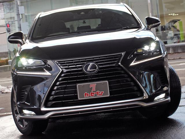 NX NX300h スパイス&シック 4WD 後期型 パノラマルーフ 寒冷地仕様 オプションアルミ 純正10.3型ナビ&TV 全周囲カメラ プレミアムサウンド セーフティーセンスプラス レーダークルーズ シートベンチレーション ETC(35枚目)