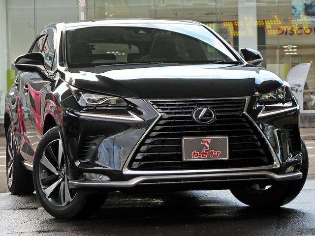 NX NX300h スパイス&シック 4WD 後期型 パノラマルーフ 寒冷地仕様 オプションアルミ 純正10.3型ナビ&TV 全周囲カメラ プレミアムサウンド セーフティーセンスプラス レーダークルーズ シートベンチレーション ETC(36枚目)