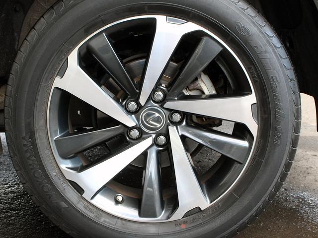 NX NX300h スパイス&シック 4WD 後期型 パノラマルーフ 寒冷地仕様 オプションアルミ 純正10.3型ナビ&TV 全周囲カメラ プレミアムサウンド セーフティーセンスプラス レーダークルーズ シートベンチレーション ETC(49枚目)