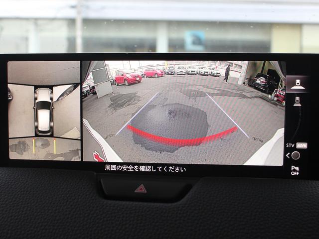 ＣＸ－６０ ＸＤ　Ｌパッケージ　４ＷＤ　ＢＯＳＥサウンド　純正１２．３型ナビ＆ＴＶ　全周囲カメラ　スマートブレーキサポート　レーダークルーズ　黒レザーシート　パワーバックドア　ステアリングヒーター　シートヒーター　ブラインドスポット（5枚目）