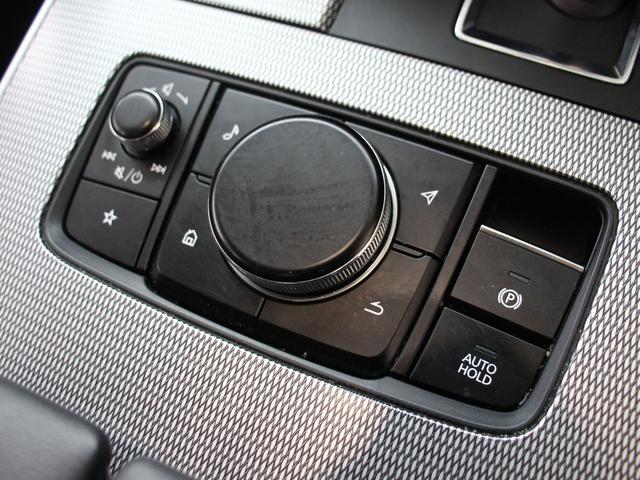 ＣＸ－６０ ＸＤ　Ｌパッケージ　４ＷＤ　ＢＯＳＥサウンド　純正１２．３型ナビ＆ＴＶ　全周囲カメラ　スマートブレーキサポート　レーダークルーズ　黒レザーシート　パワーバックドア　ステアリングヒーター　シートヒーター　ブラインドスポット（23枚目）