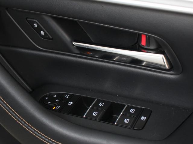 ＣＸ－６０ ＸＤ　Ｌパッケージ　４ＷＤ　ＢＯＳＥサウンド　純正１２．３型ナビ＆ＴＶ　全周囲カメラ　スマートブレーキサポート　レーダークルーズ　黒レザーシート　パワーバックドア　ステアリングヒーター　シートヒーター　ブラインドスポット（35枚目）