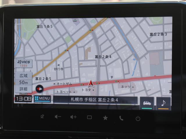 フロンクス ベースグレード　４ＷＤ　２トーンルーフ　スズキコネクト９型ナビ　全周囲カメラ　セーフティサポート　レーダークルーズ　ワンオーナー　ワイヤレス充電　シートヒーター　クリアランスソナー　ＬＥＤヘッドライト　パドルシフト（5枚目）