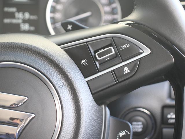 フロンクス ベースグレード　４ＷＤ　２トーンルーフ　スズキコネクト９型ナビ　全周囲カメラ　セーフティサポート　レーダークルーズ　ワンオーナー　ワイヤレス充電　シートヒーター　クリアランスソナー　ＬＥＤヘッドライト　パドルシフト（9枚目）