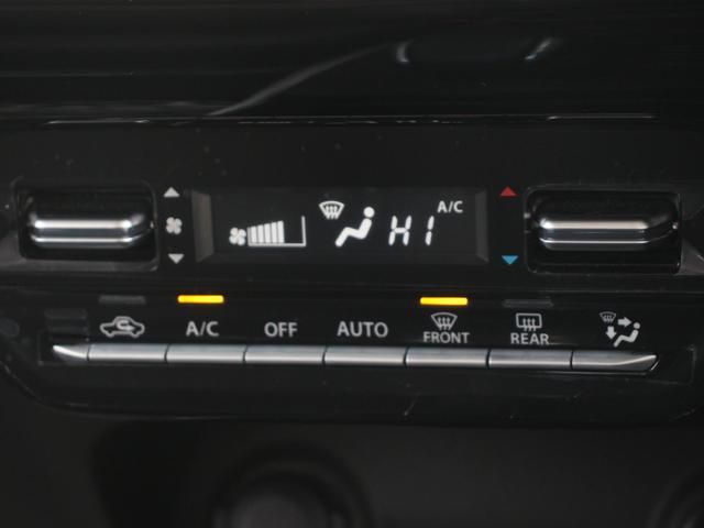 フロンクス ベースグレード　４ＷＤ　２トーンルーフ　スズキコネクト９型ナビ　全周囲カメラ　セーフティサポート　レーダークルーズ　ワンオーナー　ワイヤレス充電　シートヒーター　クリアランスソナー　ＬＥＤヘッドライト　パドルシフト（23枚目）
