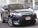 TOYOTA HARRIER HYBRID