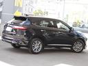 TOYOTA HARRIER HYBRID