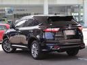 TOYOTA HARRIER HYBRID