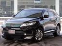 TOYOTA HARRIER HYBRID