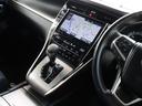 TOYOTA HARRIER HYBRID