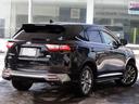 TOYOTA HARRIER HYBRID