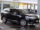 TOYOTA HARRIER HYBRID