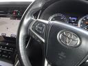 TOYOTA HARRIER HYBRID