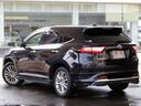 TOYOTA HARRIER HYBRID