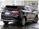 TOYOTA HARRIER HYBRID