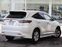 TOYOTA HARRIER HYBRID